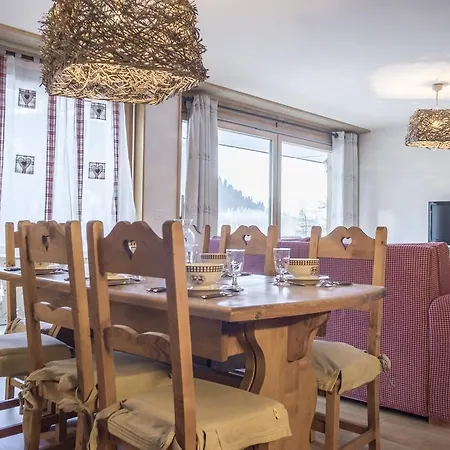 Residences Mon Abri Appartamento *