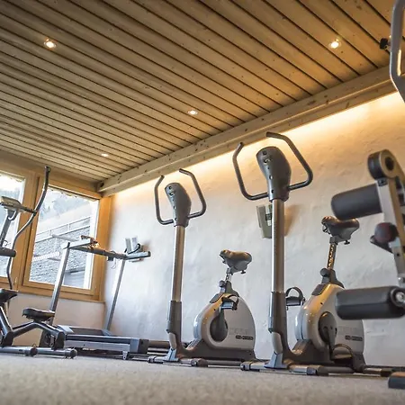 Residences Mon Abri * Les Diablerets